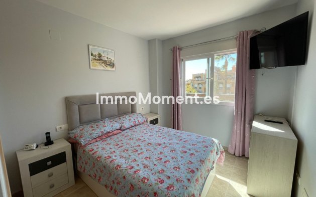 Wiederverkauf - Wohnung - Casares - Casares Centro