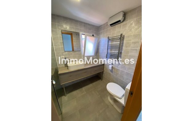 Wiederverkauf - Wohnung - Casares - Casares Centro
