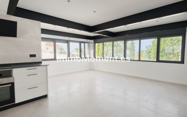 Wiederverkauf - Freistehende Villa - Denia - Denia Centro