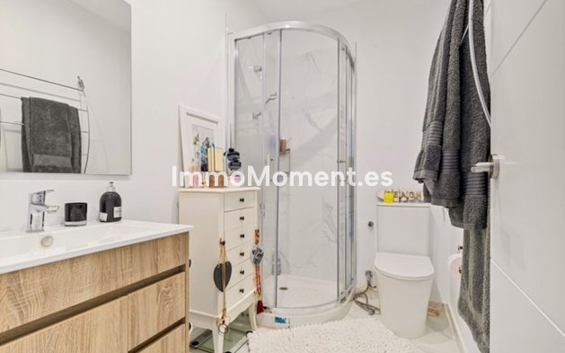Resale - Apartment - Marbella - Marbella Centro