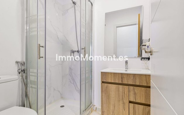 Resale - Apartment - Marbella - Marbella Centro