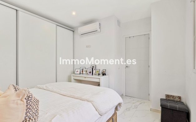 Resale - Apartment - Marbella - Marbella Centro