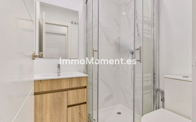 Resale - Apartment - Marbella - Marbella Centro
