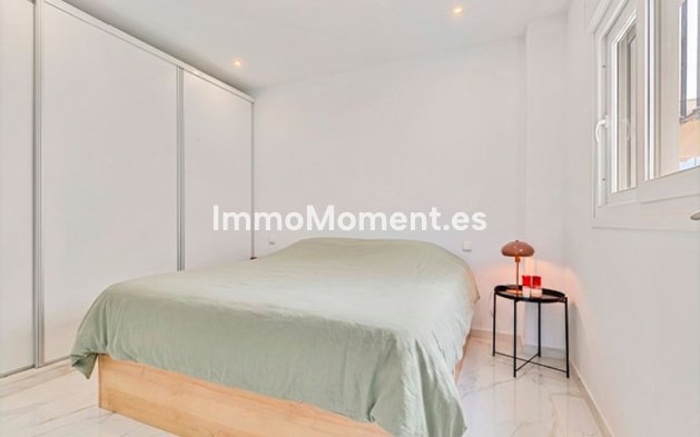 Resale - Apartment - Marbella - Marbella Centro