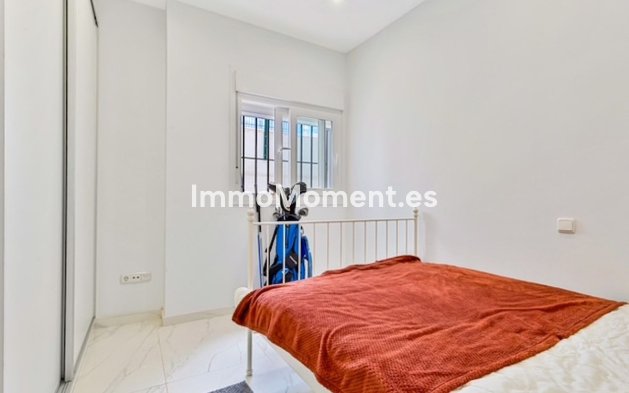 Resale - Apartment - Marbella - Marbella Centro