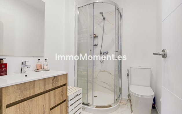 Resale - Apartment - Marbella - Marbella Centro