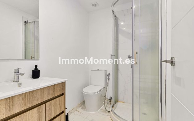 Resale - Apartment - Marbella - Marbella Centro