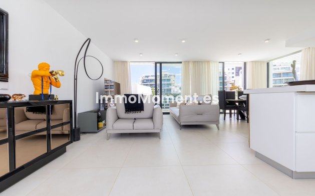 Resale - Apartment - Fuengirola - Fuengirola Centro