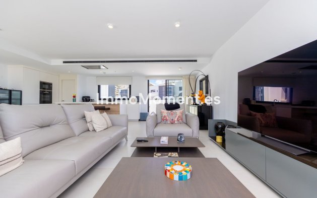 Resale - Apartment - Fuengirola - Fuengirola Centro