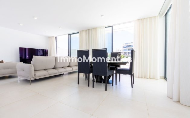Resale - Apartment - Fuengirola - Fuengirola Centro