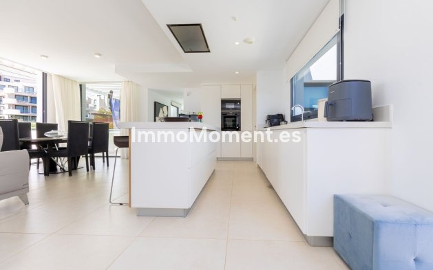 Resale - Apartment - Fuengirola - Fuengirola Centro