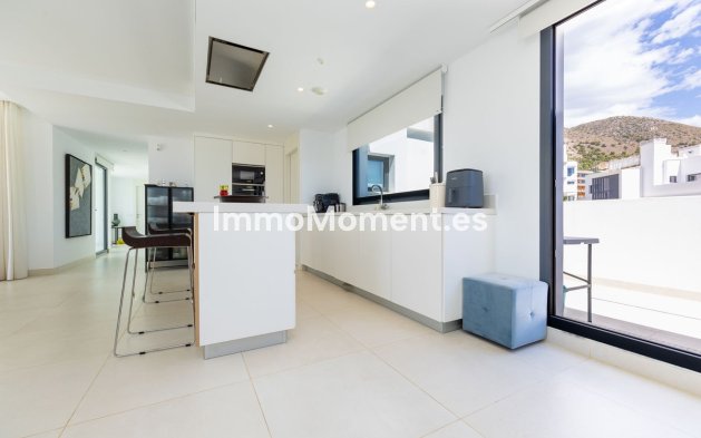 Resale - Apartment - Fuengirola - Fuengirola Centro