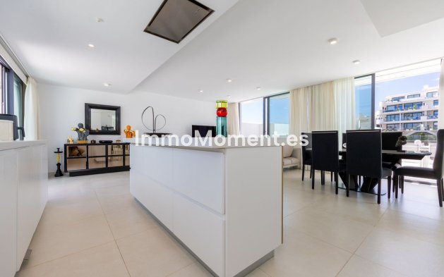 Resale - Apartment - Fuengirola - Fuengirola Centro