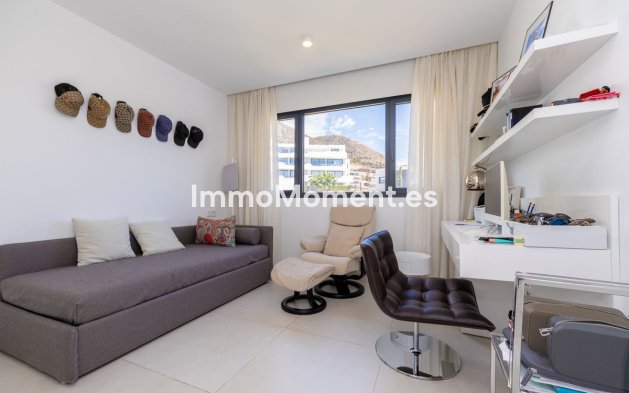 Resale - Apartment - Fuengirola - Fuengirola Centro