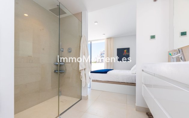 Resale - Apartment - Fuengirola - Fuengirola Centro