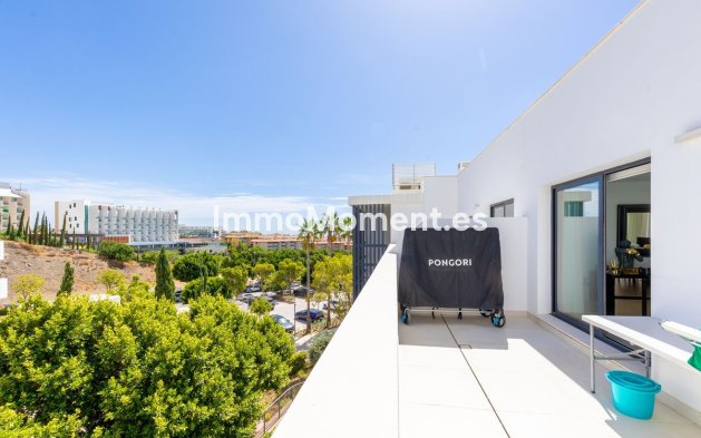 Resale - Apartment - Fuengirola - Fuengirola Centro