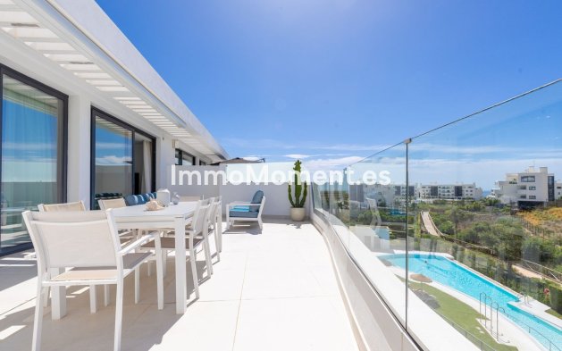 Resale - Apartment - Fuengirola - Fuengirola Centro