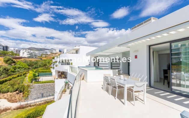 Resale - Apartment - Fuengirola - Fuengirola Centro