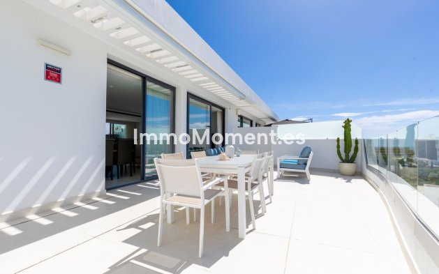 Resale - Apartment - Fuengirola - Fuengirola Centro