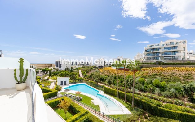 Resale - Apartment - Fuengirola - Fuengirola Centro