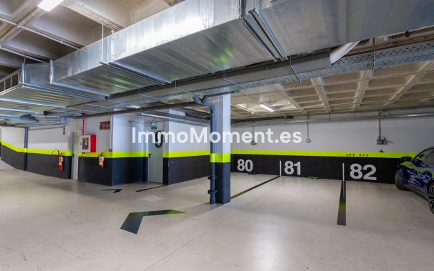 Resale - Apartment - Fuengirola - Fuengirola Centro