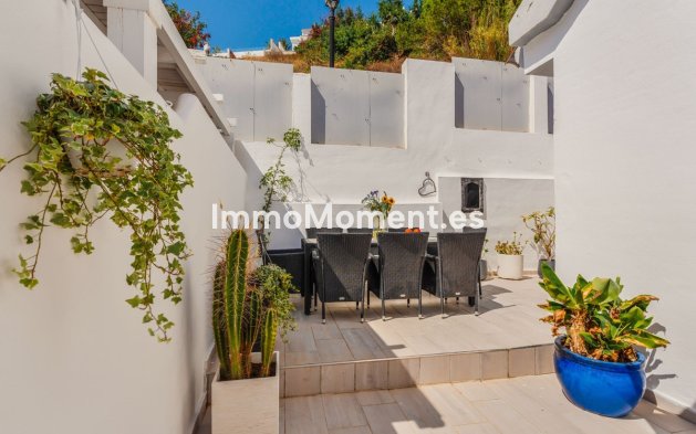 Revente - Maison mitoyenne - Fuengirola - Torreblanca