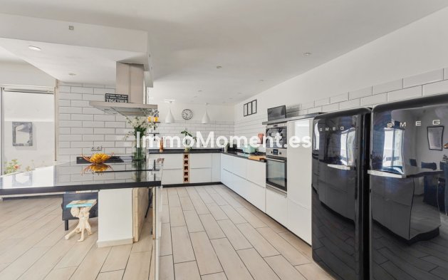 Revente - Maison mitoyenne - Fuengirola - Torreblanca