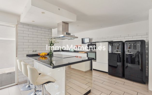 Revente - Maison mitoyenne - Fuengirola - Torreblanca