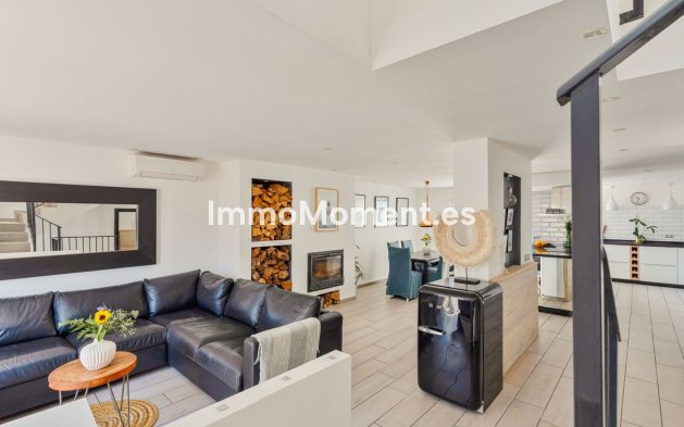 Revente - Maison mitoyenne - Fuengirola - Torreblanca