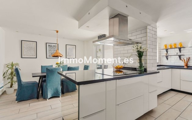 Revente - Maison mitoyenne - Fuengirola - Torreblanca