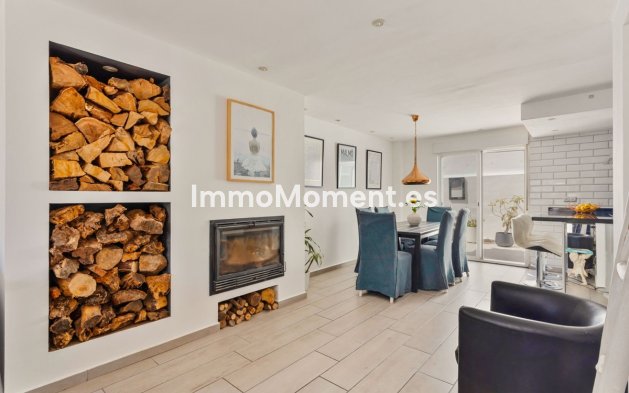 Revente - Maison mitoyenne - Fuengirola - Torreblanca