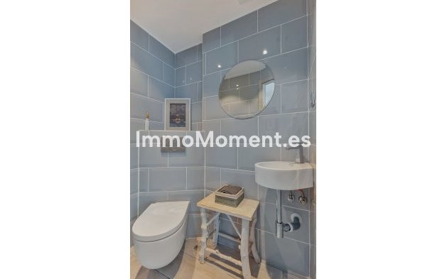 Revente - Maison mitoyenne - Fuengirola - Torreblanca