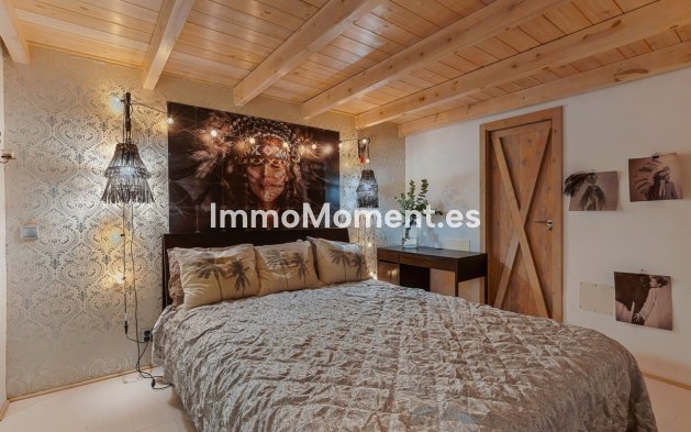 Revente - Maison mitoyenne - Fuengirola - Torreblanca