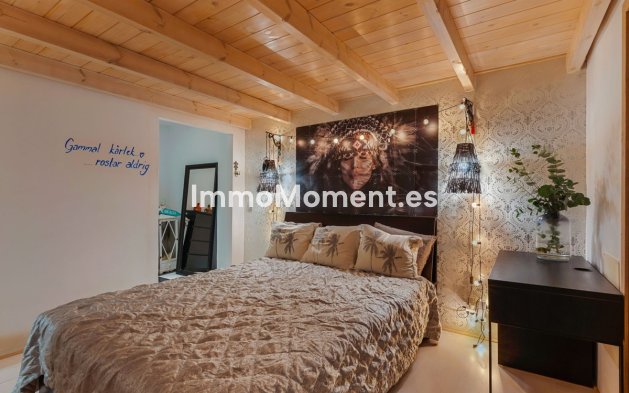 Revente - Maison mitoyenne - Fuengirola - Torreblanca