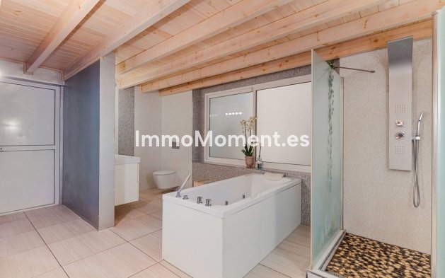 Revente - Maison mitoyenne - Fuengirola - Torreblanca