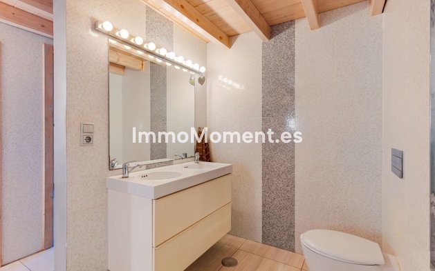 Revente - Maison mitoyenne - Fuengirola - Torreblanca