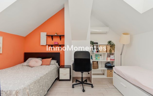 Revente - Maison mitoyenne - Fuengirola - Torreblanca