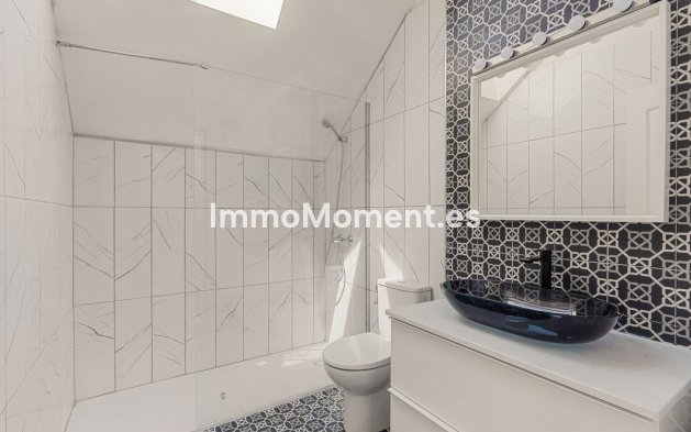 Revente - Maison mitoyenne - Fuengirola - Torreblanca