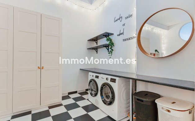 Revente - Maison mitoyenne - Fuengirola - Torreblanca