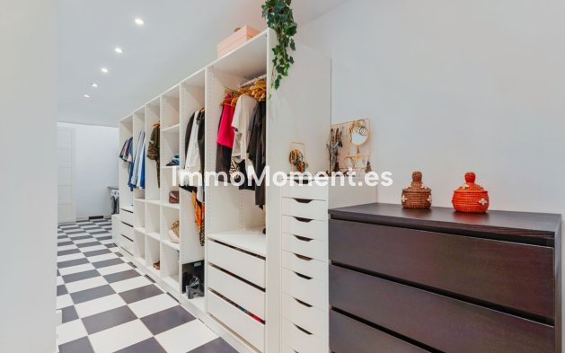 Revente - Maison mitoyenne - Fuengirola - Torreblanca