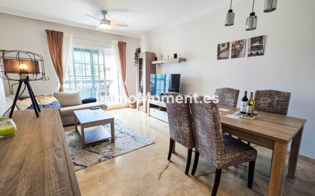 Wiederverkauf - Wohnung - Manilva - San Luis de Sabinillas