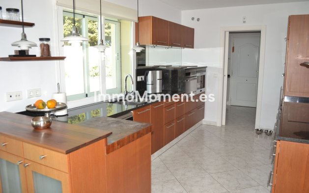 Reventa - Villa independiente - Mijas - Sierrezuela