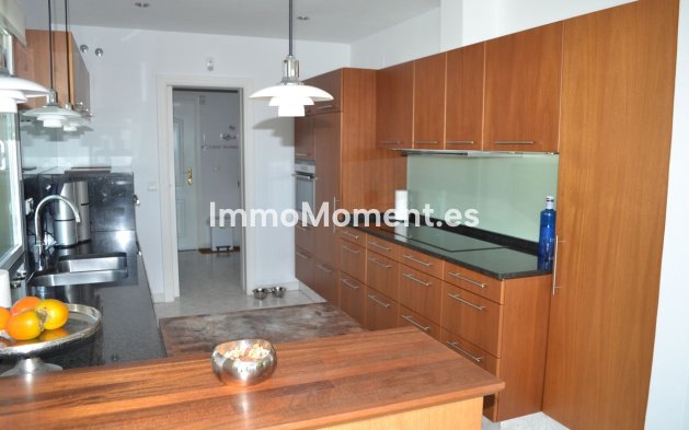 Reventa - Villa independiente - Mijas - Sierrezuela