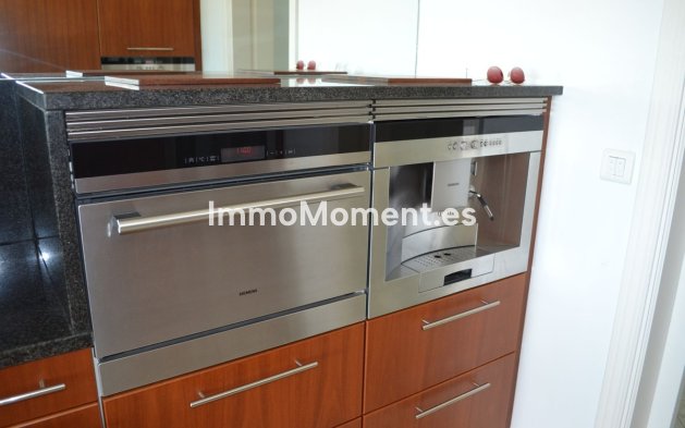 Reventa - Villa independiente - Mijas - Sierrezuela