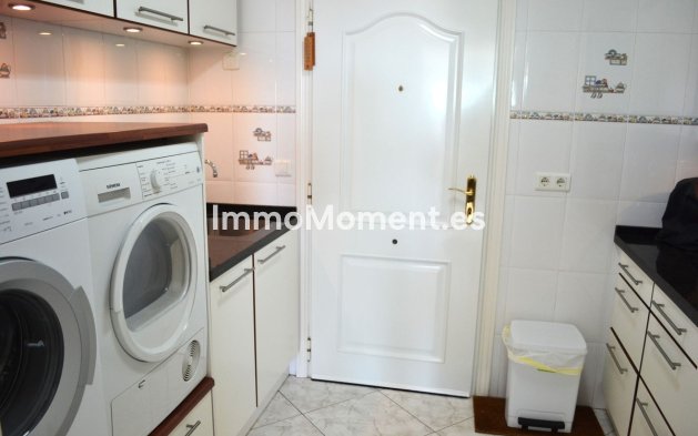 Reventa - Villa independiente - Mijas - Sierrezuela