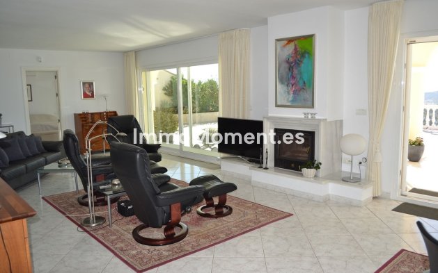 Reventa - Villa independiente - Mijas - Sierrezuela