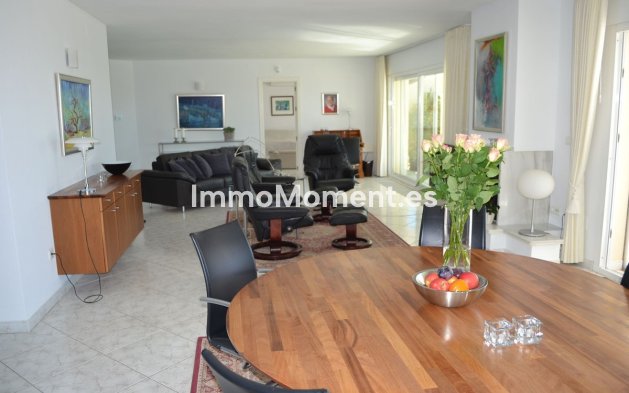 Reventa - Villa independiente - Mijas - Sierrezuela