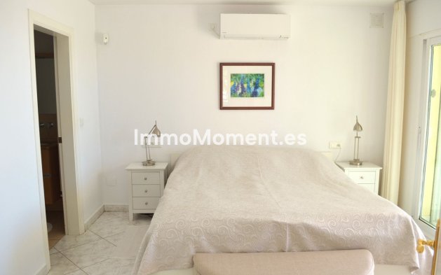Reventa - Villa independiente - Mijas - Sierrezuela