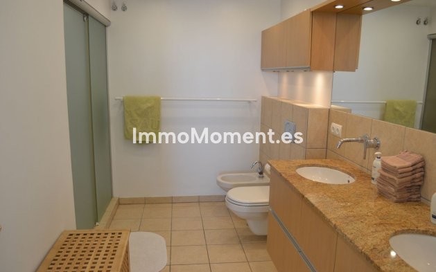Reventa - Villa independiente - Mijas - Sierrezuela