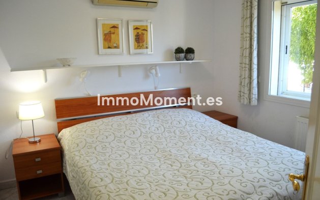 Reventa - Villa independiente - Mijas - Sierrezuela